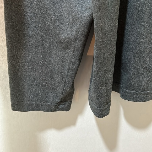 REÍ COOP LONG SLEVEE TEE MEN SIZE LARGE GRAY SCOOP NECK - Picture 4 of 9